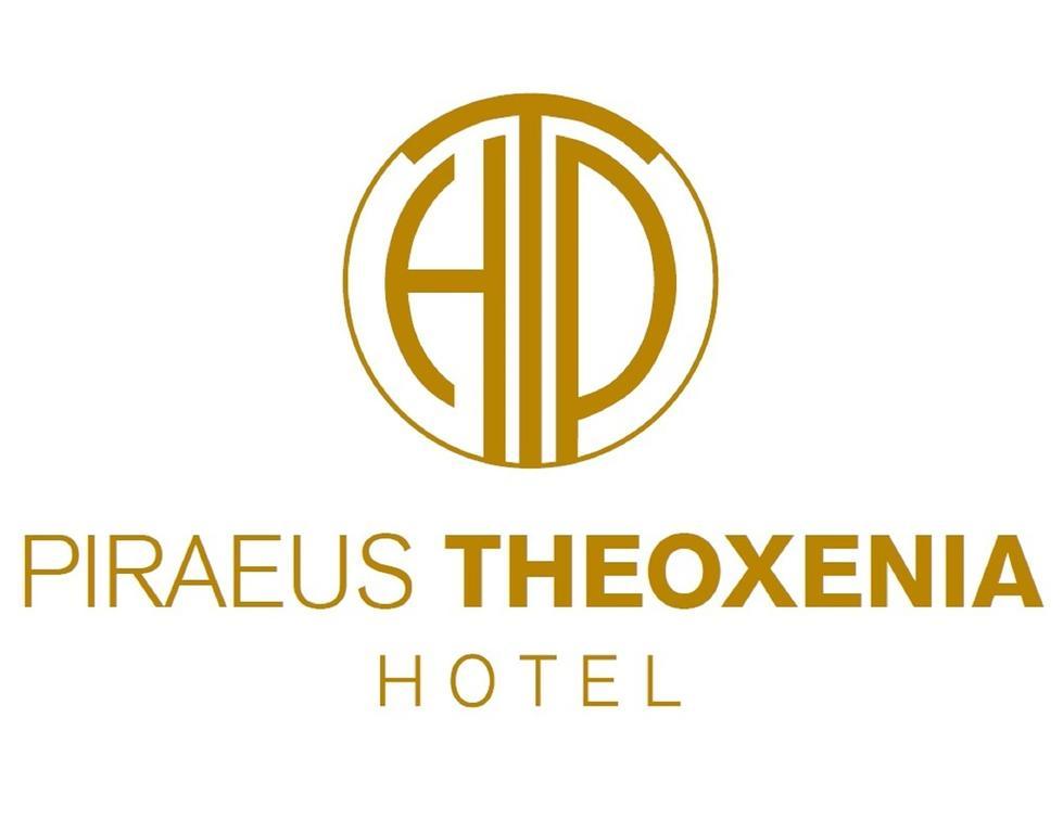 Piraeus Theoxenia Hotel Εξωτερικό φωτογραφία