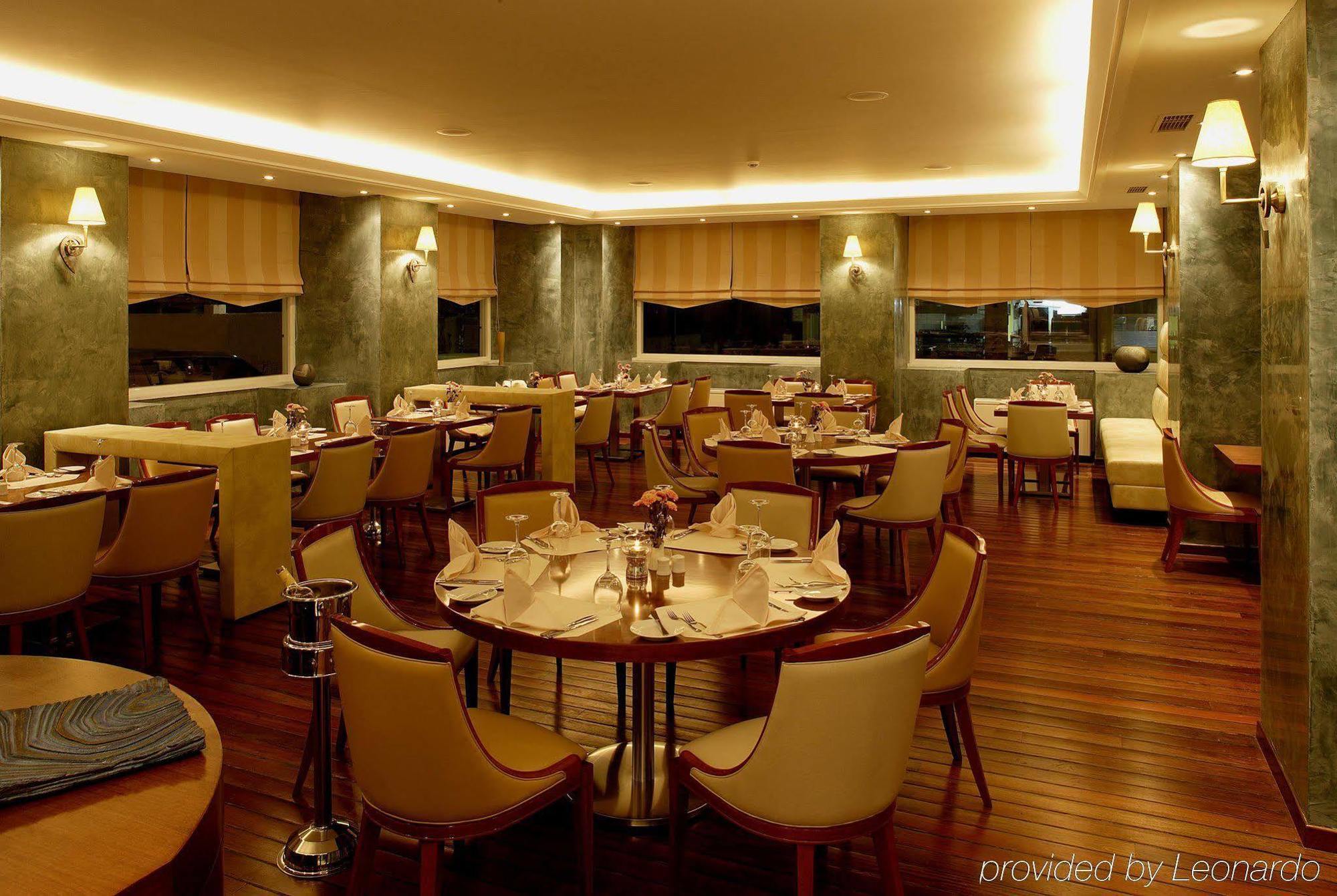 Piraeus Theoxenia Hotel Εστιατόριο φωτογραφία